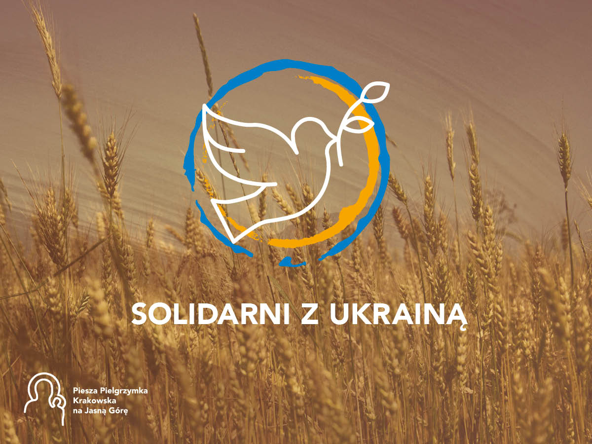 Solidarni z Ukrainą – formy pomocy