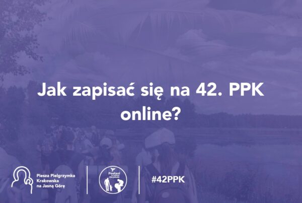 Jak zapisać się na 42. PPK online?